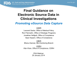 http://www.fda.gov/downloads/trainin.../ucm383657.pdf