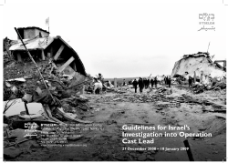 http://www.btselem.org/Download/200902_Operation_Cast_Lead_Position_paper_Eng.pdf