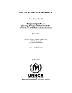 http://www.unhcr.org/research/RESEARCH/4766518f2.pdf