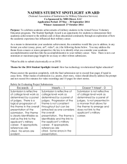 Application Instructions (PDF)