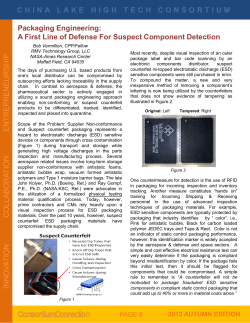 2012 6 Consortium Connection AUTUMN 2012