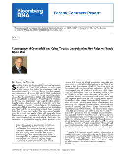 2014 4 convergence counterfeit