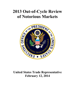 FINAL-PUBLISHED 2013_Notorious_Markets_List-02122014