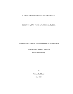 Pachikanti Abhinav thesis 2015