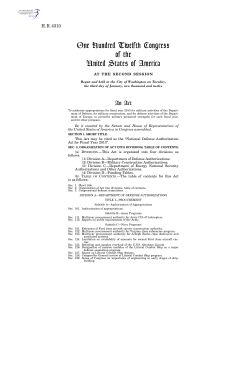 NDAA 2013 HR4310214