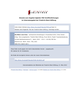 one third of Germans believed the country was &ldquo;overrun by foreigners.