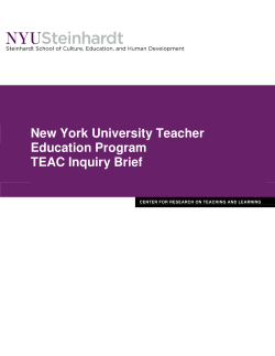 pages 11-54 of the November 2011 TEAC Brief