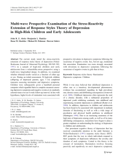 abela multi-wave