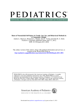 barrocas hankin pediatrics