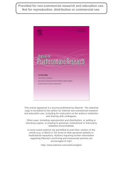 Is there a viability-vulnerability tradeoff? Sex differences in fetal programming.