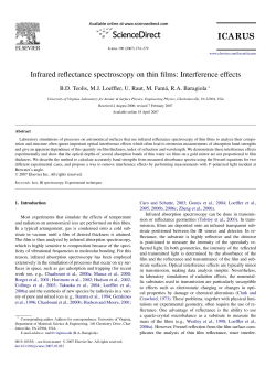 Teolis inteference t..