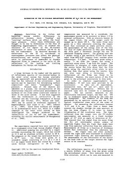 Sack alteration of U..