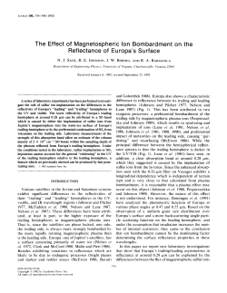 Sack IB and reflect ..