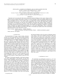 Loeffler NH3 Encel..