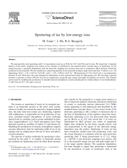 Fama sputt ice by lo..