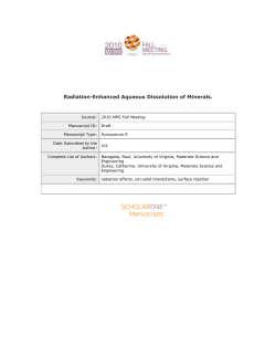 Dukes Baragiola MR..