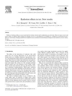 Baragiola [r] REI ra..