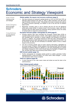 economic strat viewpoints december 2015