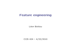 http://​www.​cs.​princeton.​edu/​courses/​archive/​spring10/​cos424/​slides/​18-feat.​pdf