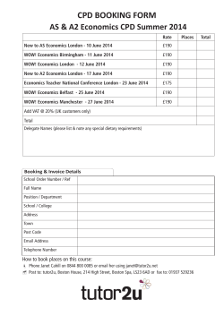 download this printable booking form