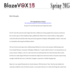 BlazeVOX