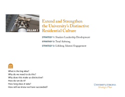 Presentation - Pat Lampkin - Total Advising