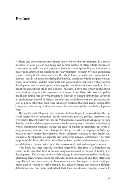 preface (PDF)