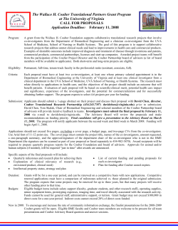 2008-2009 Coulter RF..