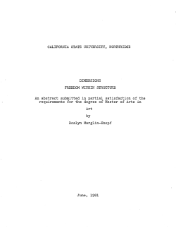 Marglin KnopfRoslyn1981