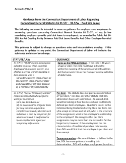 http://www.ctdol.state.ct.us/wgwkstnd/SickLeaveGuidance.pdf
