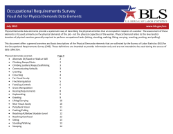 http://www.bls.gov/ncs/ors/physical.pdf