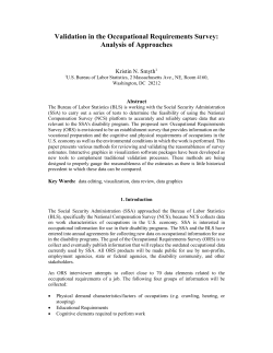 http://www.bls.gov/ncs/ors/validation.pdf