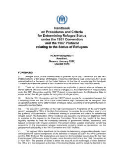 http://www1.umn.edu/humanrts/instree/refugeehandbook.pdf