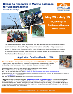 Download a printable PDF copy of our 2016 REU flyer.