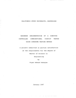 BabayanVigen1987