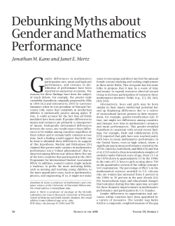 a new study