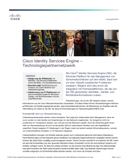 L�sungs�berblick