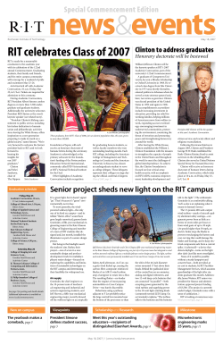 PDF version of the print edition
