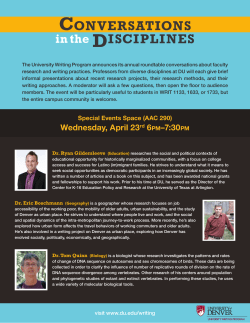 (view pdf flier)