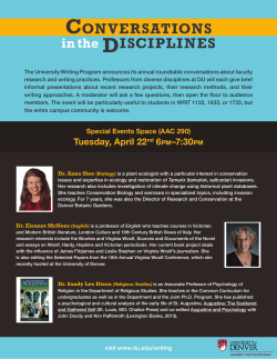 (view pdf flier)