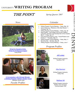 The Point, vol. 2