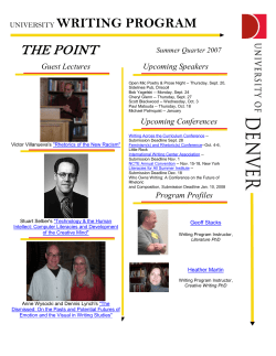 The Point, vol. 3