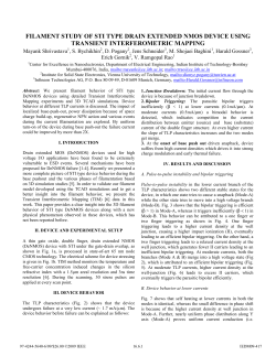 Filament study of sti type.pdf