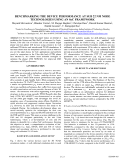 Benchmarking the device performance.pdf