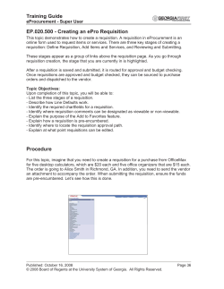 eProcurementTrainingManual42213pdfpdf
