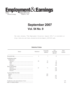 September 2007