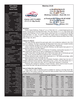 Complete Match Notes