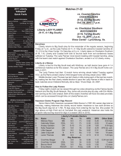 Complete Match Notes