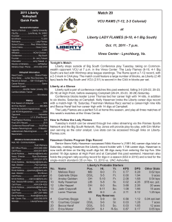 Complete Match Notes