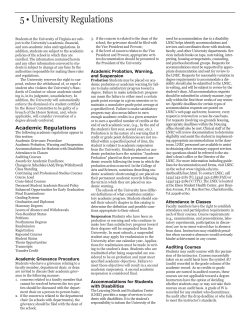Download PDF University Regulations